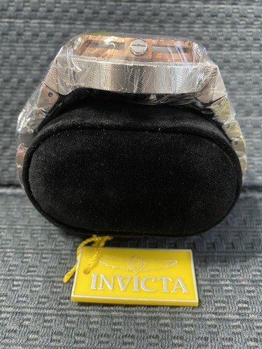 Invicta 46mm Coalition Forces, X- Wing,Laser Etched, Auto Watch, Model #47706 - Picture 6 of 24