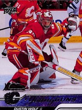 Here's What the 2015-16 Upper Deck Hockey Young Guns Look Like 23