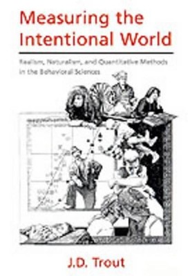 Messung der absichtlichen Welt: Realismus, Naturalismus und quantitative Methoden i
