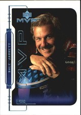 B5435- 2000 Upper Deck MVP Rennen #S 1-102 + Einsätze -du Pick- 15 + Kostenlose