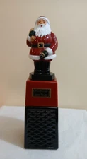 Naughty Santa Drink Liquor Dispenser Bad Santa Funny White Elephant Gag Gift