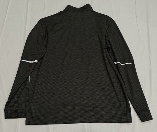 NEW Columbia LAFC LA Football Club 2022 MLS Champions Pullover Jacket Sweater L - Picture 4 of 4