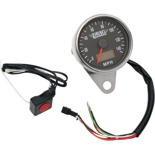 2002-2003 for Harley-Davidson 1200 Custom EFI XLC DRAG SPECIALTIES C100 - Bild 1 von 1