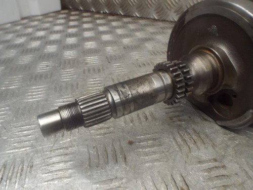 Honda TRX350 Foreman Quad 4x4 1986-1989 86-89 Motor Kurbelwelle & Pleuel Pleuel - Bild 2 von 12