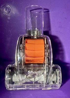 #ad Shark Pet Hair Power Brush vacuum attachment air driven bristle brush roll $19.99