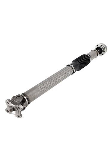 Front Driveshaft Prop Shaft 52753319AC For Jeep Wrangler 2007-2011 3.8L 4WD& - Picture 4 of 15