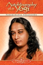 Autobiography of a Yogi - paperback Paramahansa Yogananda