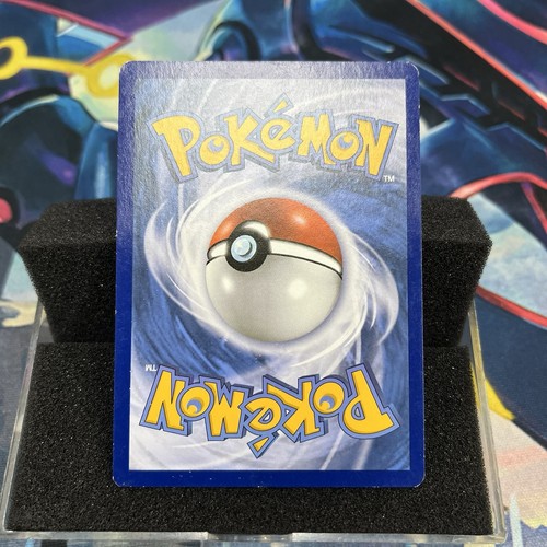 Pokémon TCG - Jirachi EX (98 Full Art) 98/101 Plasma Blast Lightly Played - Picture 6 of 12