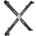 VIVO Adapter VESA Mount Kit for Monitor Screen 75mm & 100mm mounting bracket