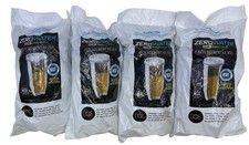Zero Water 5 Stage Advanced Filtration Replacement Water Filters ZR-006 4 Pack