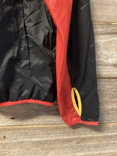 Stadium Atlanta HAWKS MEMBER WINDBREAKER Medium - Bild 3 von 6