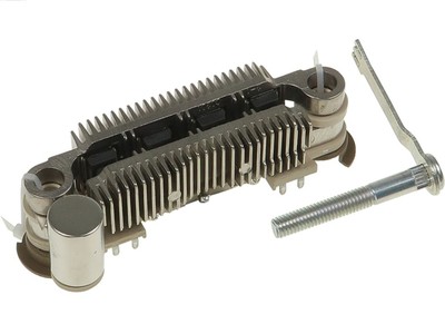 Gleichrichter Generator AS-PL ARC5107 LINE
