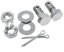 Colony Rear Brake Caliper Anchor 9106-8