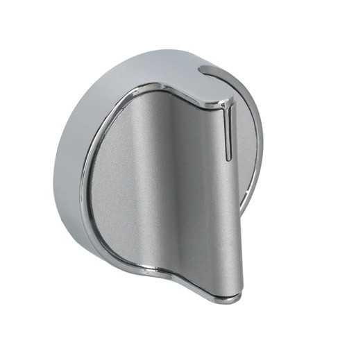 5x Manopola Forno Fornello Ricambi W10698166 Ricambio per Whirlpool AP5949868 - Foto 3 di 5