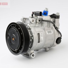 Klimakompressor DENSO DCP02036 Keilrippenriemen 6SEU14C - 1 Stück