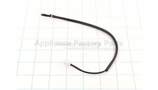 Comfort Aire Air Conditioner Part # 11201007000073 - Indoor Temp Sensor Assy