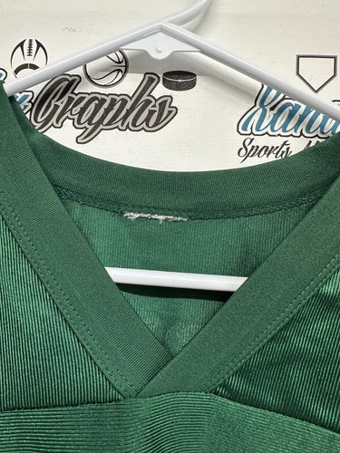 CHARLES WOODSON PACKERS SIGNED AUTOGRAPHED NFL FOOTBALL JERSEY BECKETT BAS COA - Picture 8 of 9
