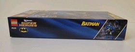 Lego DC Universe Super-Heroes Batman #4526 New In Box 2012