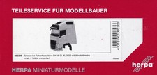 HERPA Teileservice 1:87 Lkw Fahrerhaus Volvo FH 16 Gl. XL 2020 H0 085366