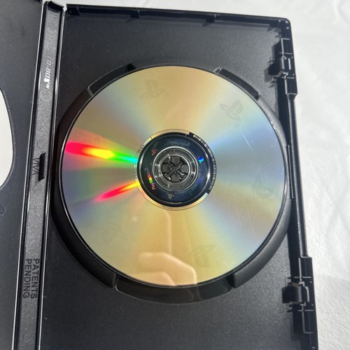 Colosseum: Road to Freedom (Sony PlayStation 2, 2005) W/ REG CARD & Manual - Picture 7 of 11