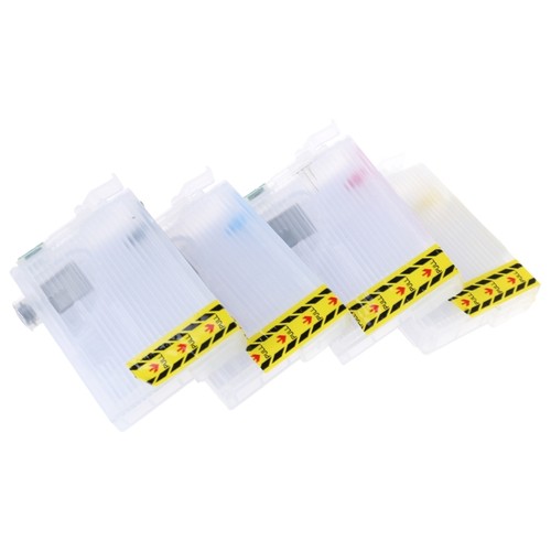 T1811 T1812 T1813 T1814 Printer Inks Cartridges for Expression XP30/102/202/205 - Picture 3 of 8