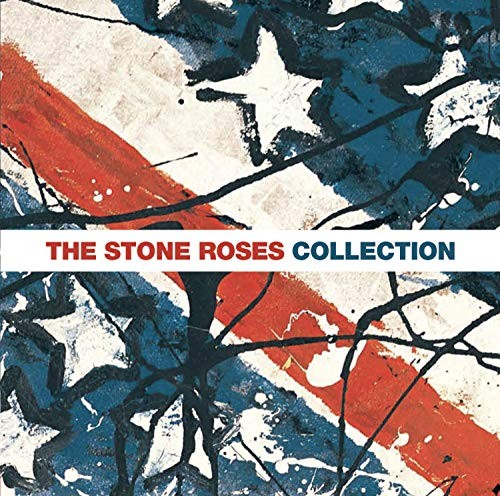 Stone Roses - Collection - New CD - 77 - R1398z - Picture 1 of 1