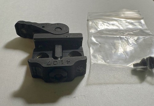 American Defense Manufacturing Surefire M600/M300 Scout Mount