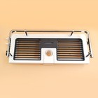  2 Pack Badezimmer Regale Duschhalterung Für Shampoo Seifenhalter