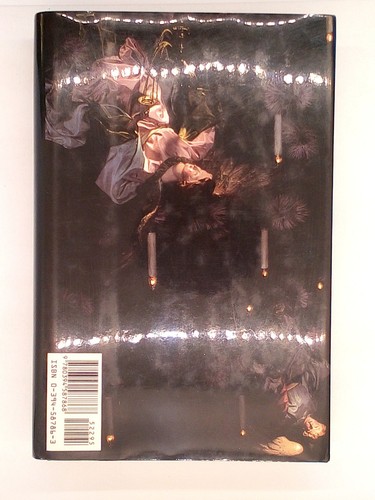 Signed! The Witching Hour by Anne Rice (2001, Knopf) - Picture 2 of 4
