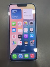 Apple iPhone 14 - 128 GB - Blue (Unlocked)