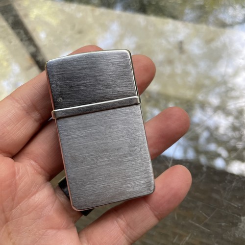 Vintage Nimrod Commander Pipe Lighter WORKING NICE - Foto 4 di 13