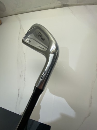 Titleist CB 2 Iron Stiff - Picture 2 of 14