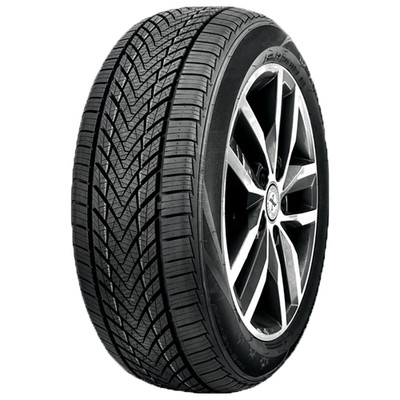 TRACMAX Ganzjahresreifen 185/65 R15 TL 92H X-PRIVILO A/S TRAC SAVER XL M+S3PMSF 