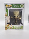 Funko Pop! Vinyl: Disney - Lumiere #93