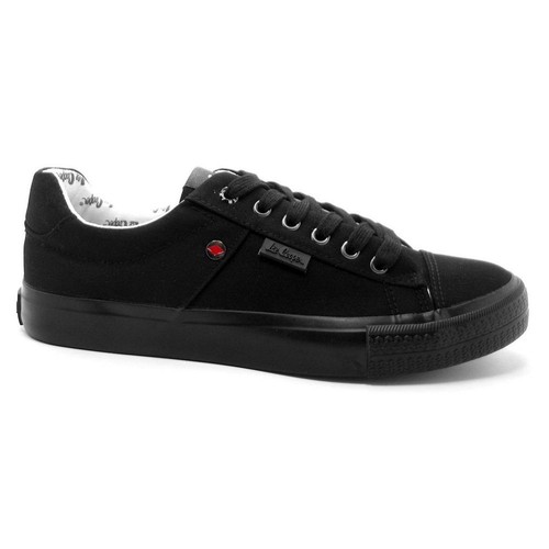 Shoes Universal Men Lee Cooper LCW22310897M Black - Picture 1 of 6
