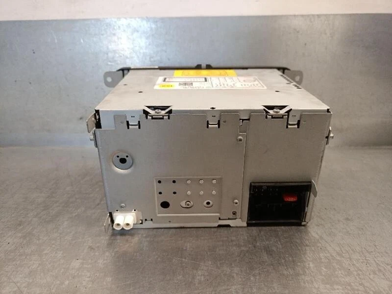 3C8035195 bildschirm für VOLKSWAGEN PASSAT CC B6 (357) 2.0 TDI 4MOTION 5311315 - Bild 3 von 4