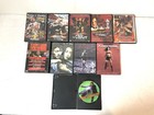 International Dvd bundle pack
