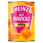 Heinz Beef Ravioli In Tomato Sauce  3 x 400g