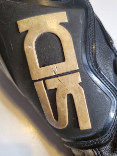 SIDI MOTORCYCLE boots size UK 7 / EUR 41 - Picture 6 of 10