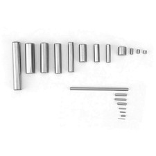 1mm M1 Small Dowel Pin Parallel Pin Roller Pin Bearing Needle Bearing Steel  ?