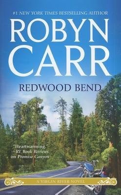 Redwood Bend (Virgin River) - Picture 1 of 1