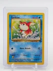 GOLDEEN 1999 POKEMON BASE SET 2 53/64 COMMON Q3562
