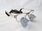 Designs pour lunettes loupe aiguille vision médical chirurgical dentaire +5,50 48-17-135