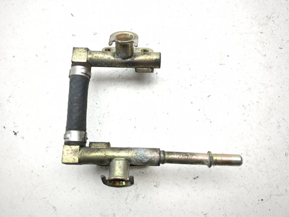 Carril inyector de combustible de gas Suzuki SV650 03-12 Foto 4 de 4