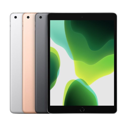 Apple iPad 9.7 5a Gen Ricondizionato - 128GB Wi-Fi + Cellular - Afbeelding 3 van 4