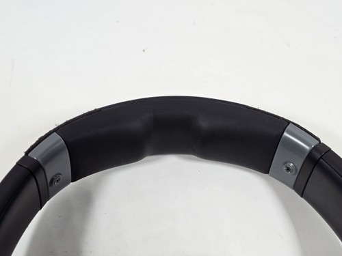 Skullcandy Crusher Evo Wireless Bluetooth Over-Ear Headphones - True Black - Photo 12 sur 15