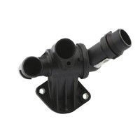 Thermostat KüHlmittel ÖFfnungstemperatur 87 °C Hella FüR U.A. Audi A4