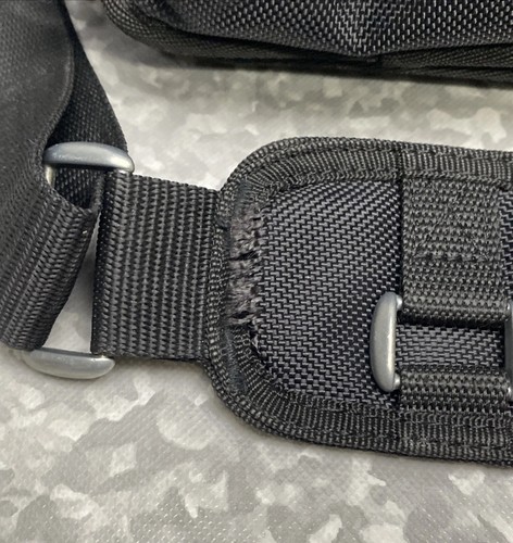 OAKLEY TACTICAL FIELD GEAR AP BAG SI Aktentasche Laptop Messenger Tagesrucksack!! - Bild 6 von 12