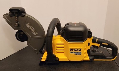 DeWalt cutoff Saw/Concrete DCS692B Flexvolt 60V Brushless (Tool Only)