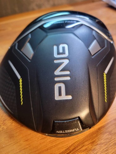 Controlador PING G430 MAX 10K cabezal de 10,5 grados solo con cubierta de cabeza - Imagen 4 de 8